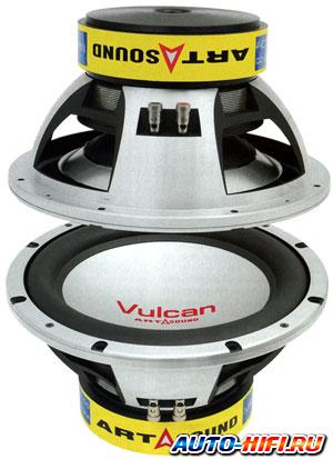 Сабвуферный динамик Art Sound Vulcan 12 Сабвуферный динамик Art Sound Vulcan 12